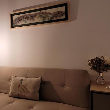 Apartamento Con Balcon En Casco Antiguo De Cuenca Cuenca  Kültér fotó