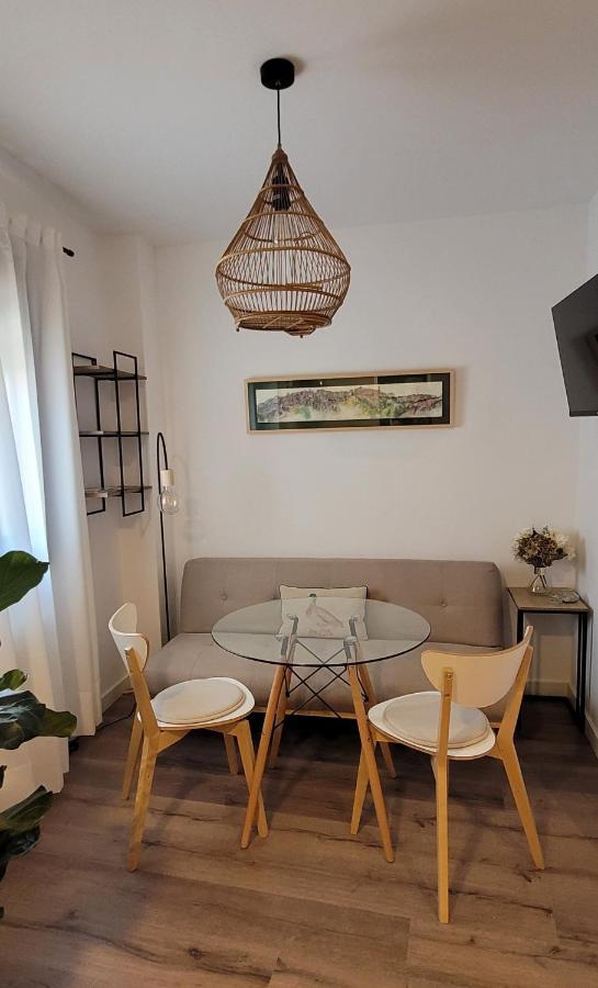 Apartamento Con Balcon En Casco Antiguo De Cuenca Cuenca  Kültér fotó