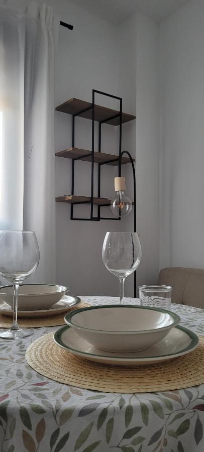 Apartamento Con Balcon En Casco Antiguo De Cuenca Cuenca  Kültér fotó