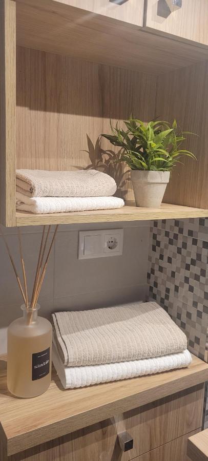 Apartamento Con Balcon En Casco Antiguo De Cuenca Cuenca  Kültér fotó
