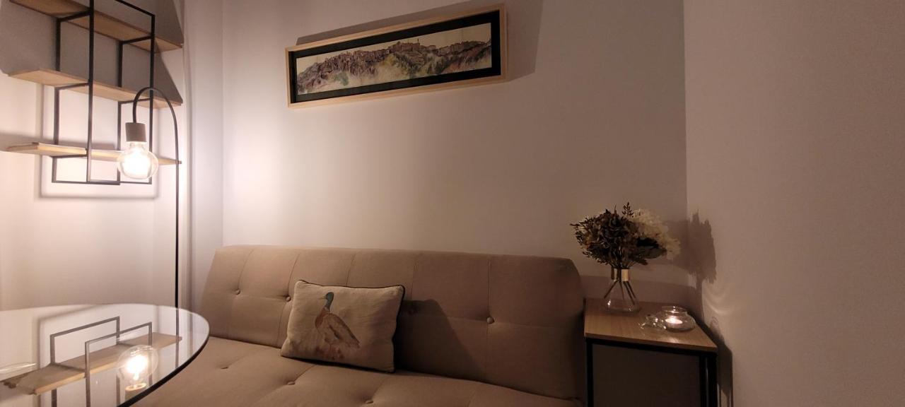 Apartamento Con Balcon En Casco Antiguo De Cuenca Cuenca  Kültér fotó
