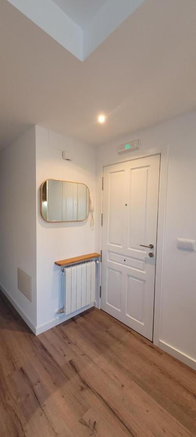 Apartamento Con Balcon En Casco Antiguo De Cuenca Cuenca  Kültér fotó