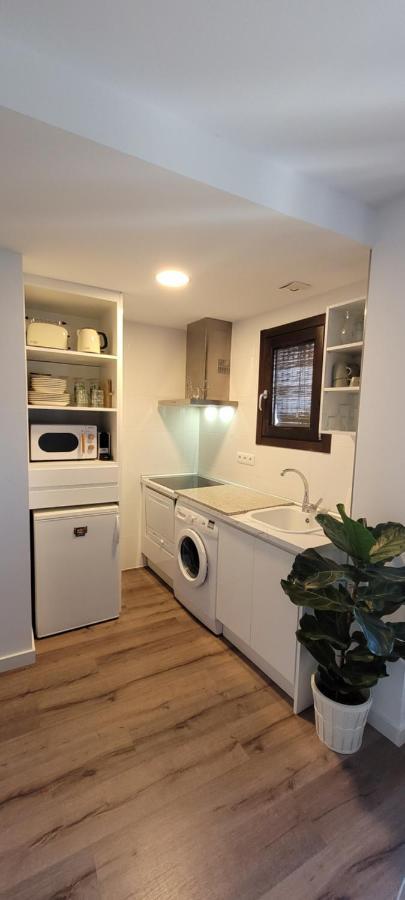 Apartamento Con Balcon En Casco Antiguo De Cuenca Cuenca  Kültér fotó